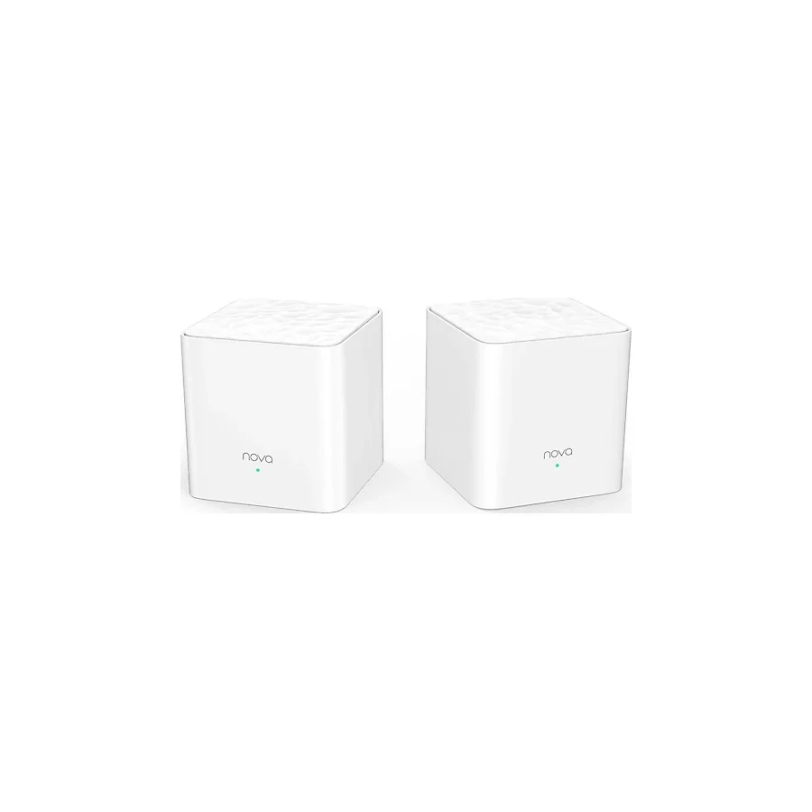 Tenda Mesh MW3 2 Port 1200 Mbps 2'li Router