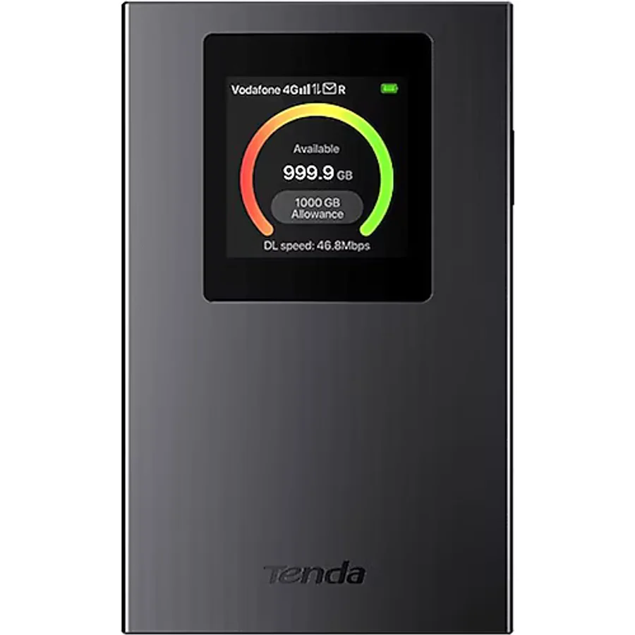 Tenda MF6 300 Mbps 4G Taşınabilir Modem