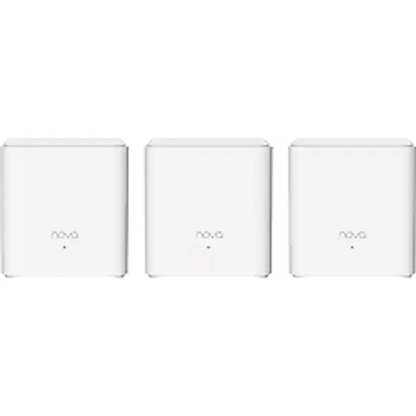 Tenda MX3 1500 Mbps 3'lü Router