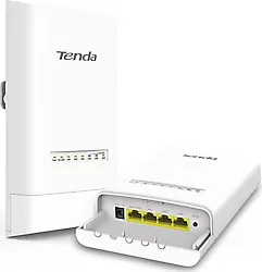 Tenda OS3 867 Mbps Dış Ortam 2'li Access Point