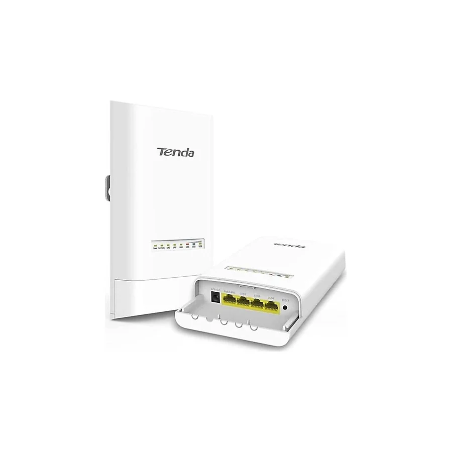 Tenda OS3 867 Mbps Dış Ortam 2'li Access Point