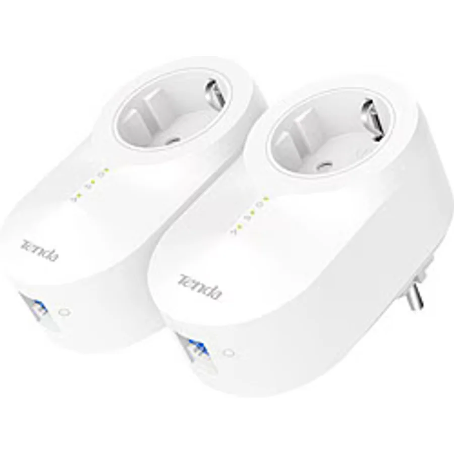 Tenda PH6 Powerline Adaptör