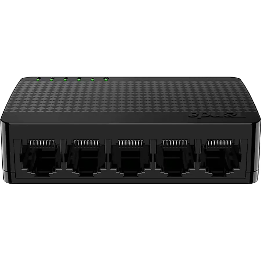 Tenda SG105M 5 Port 10/100/1000 Mbps Gigabit Switch