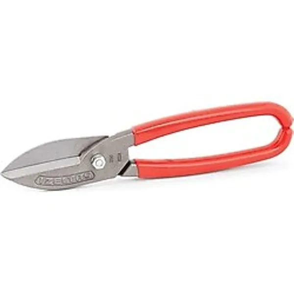 Tenekeci Makası 250 Mm Pvc (5 Adet)