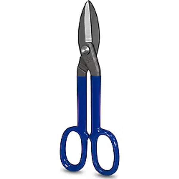 TENEKECİ SAC MAKASI EL KORUMALI 250 mm