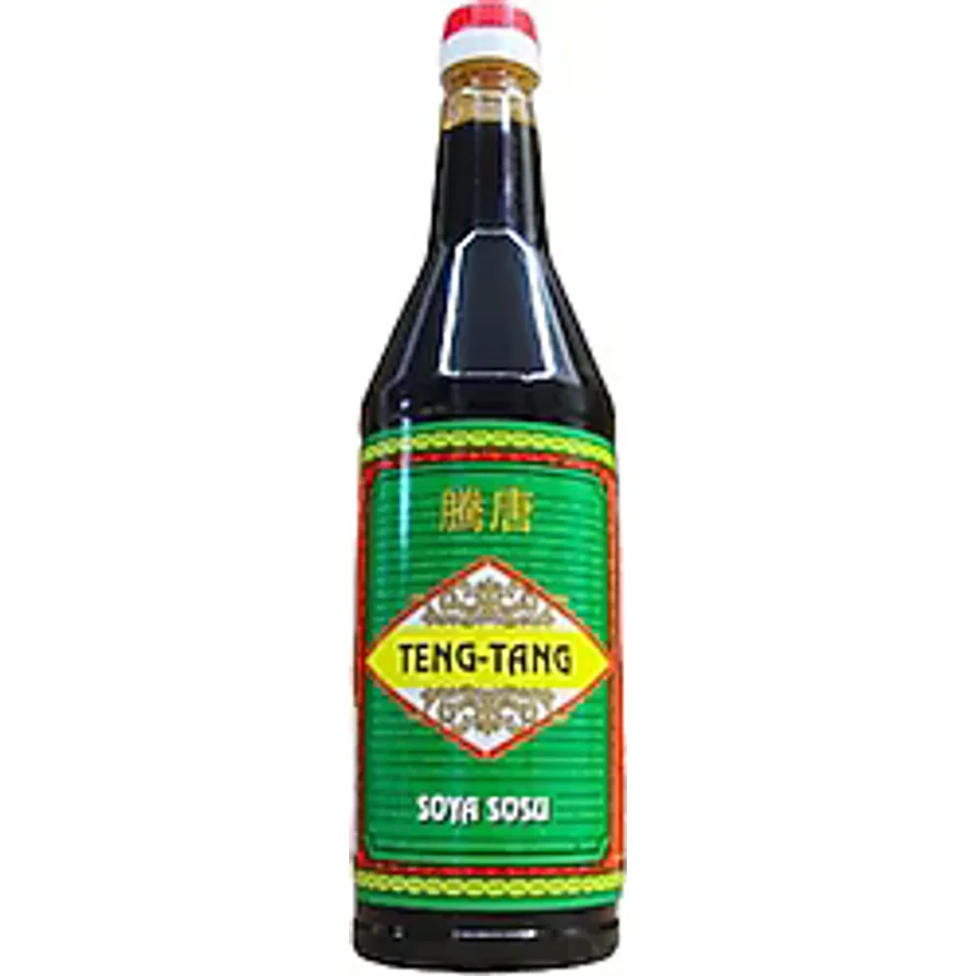 Teng Tang Soya Sosu 750 ml