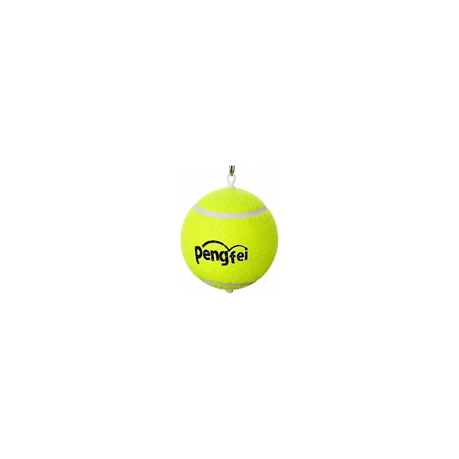 Tenis Topu Kedi ve Köpek Oyuncağı 10 cm