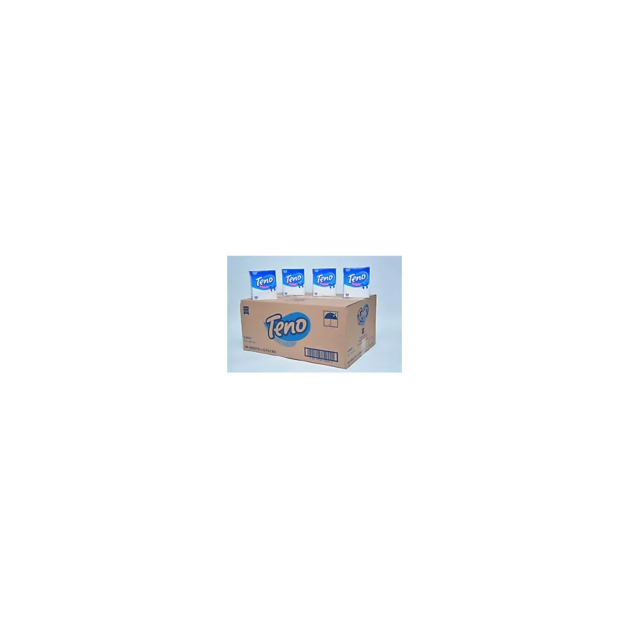 Teno 100 Adet 32'li Paket Kağıt Peçete