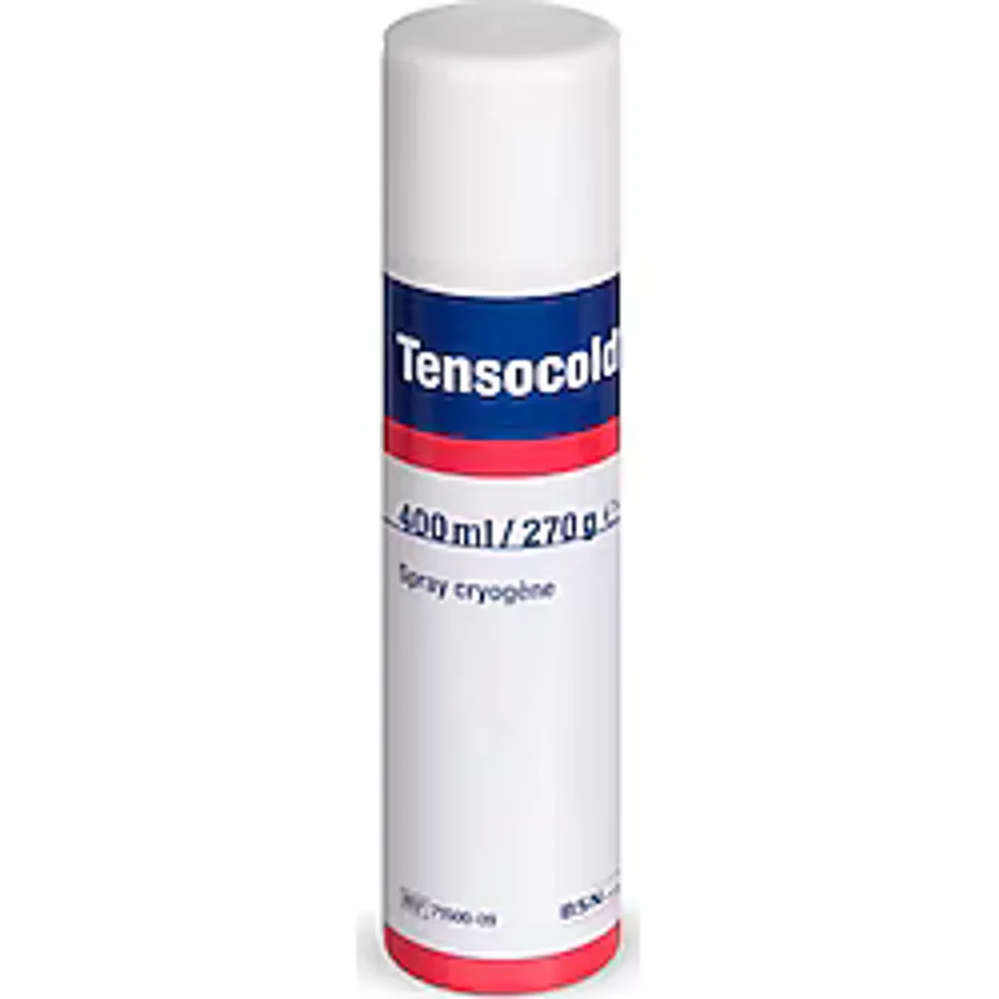 Tensocold 400Ml Bsn Medical Soğutucu Sprey