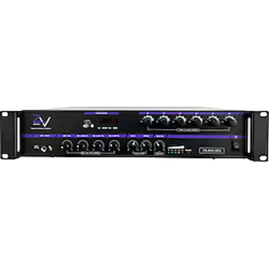 Tepe Sound Ts-400 6Zv 6 Bölge 400W Anfi
