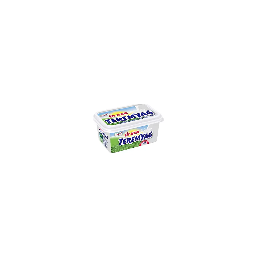 Teremyağ 400 gr Kase Margarin