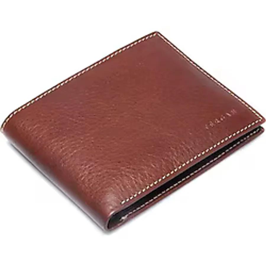Tergan Taba Hakiki Deri Erkek Cüzdan - S1ce00001483-b01