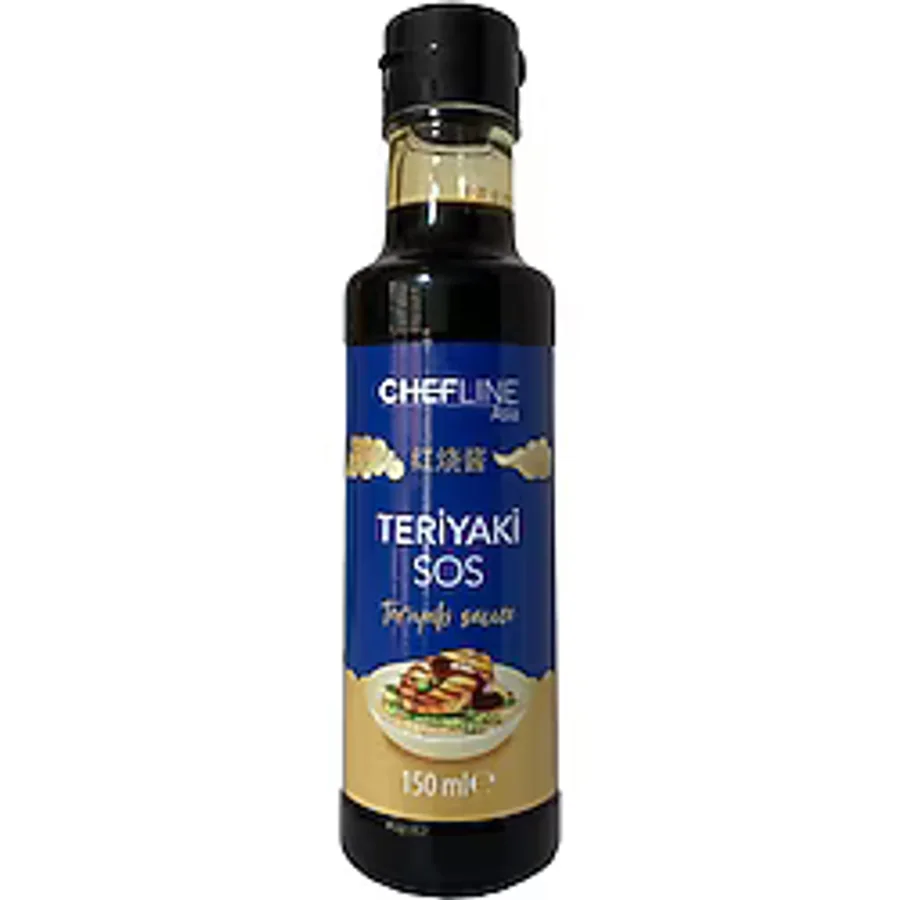 Teriyaki Sos 150ml