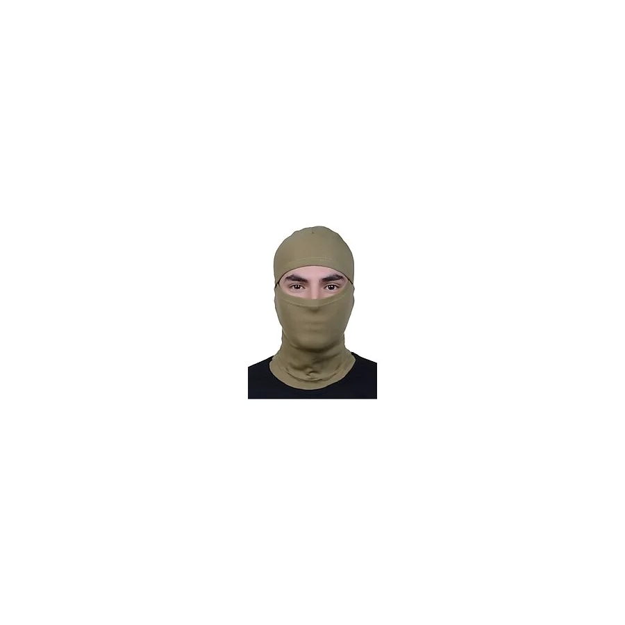 Termal Fonksiyonel Balaclava Kar Maskesi