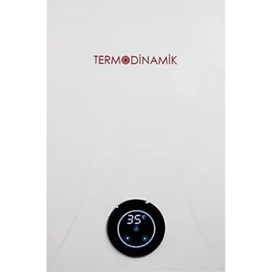 Termodinamik JSG 25-12K 22 kW 11 lt Hermetik Şofben