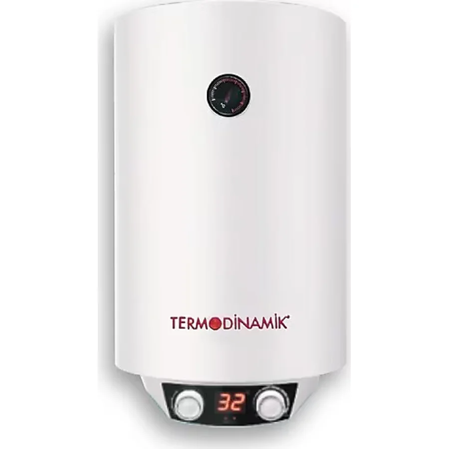 Termodinamik TD-TER 60 lt Termosifon