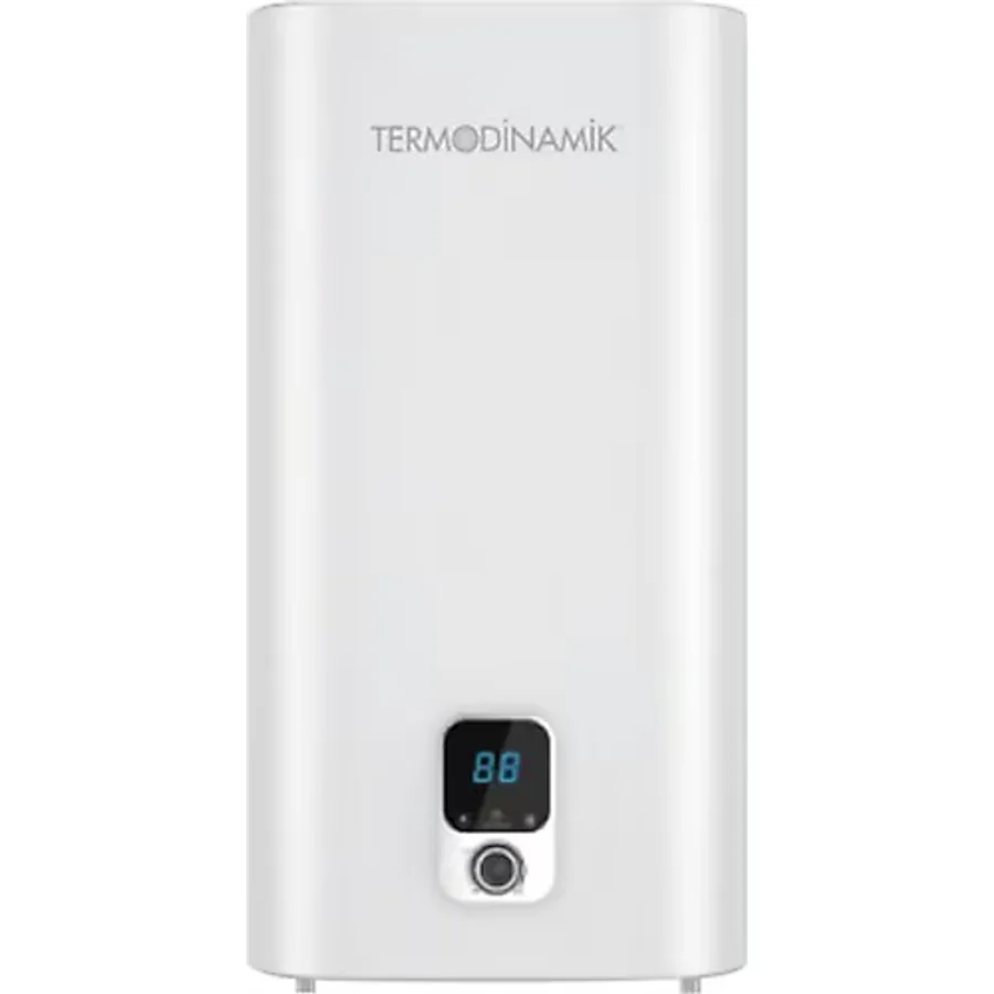 Termodinamik TD-TER 65D Dijital 1980 W 65 lt Termosifon