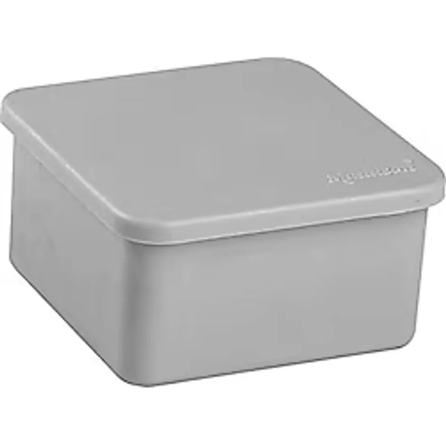 Termoplastik Buat(85X85X48)Gri