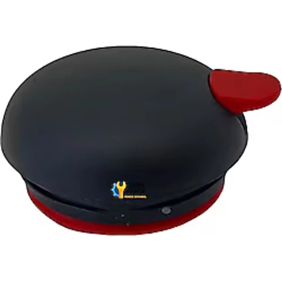 Termos Kapağı Universal Ortadan Delikli Yedek Kapak, Cooker, Penguen Uyumlu