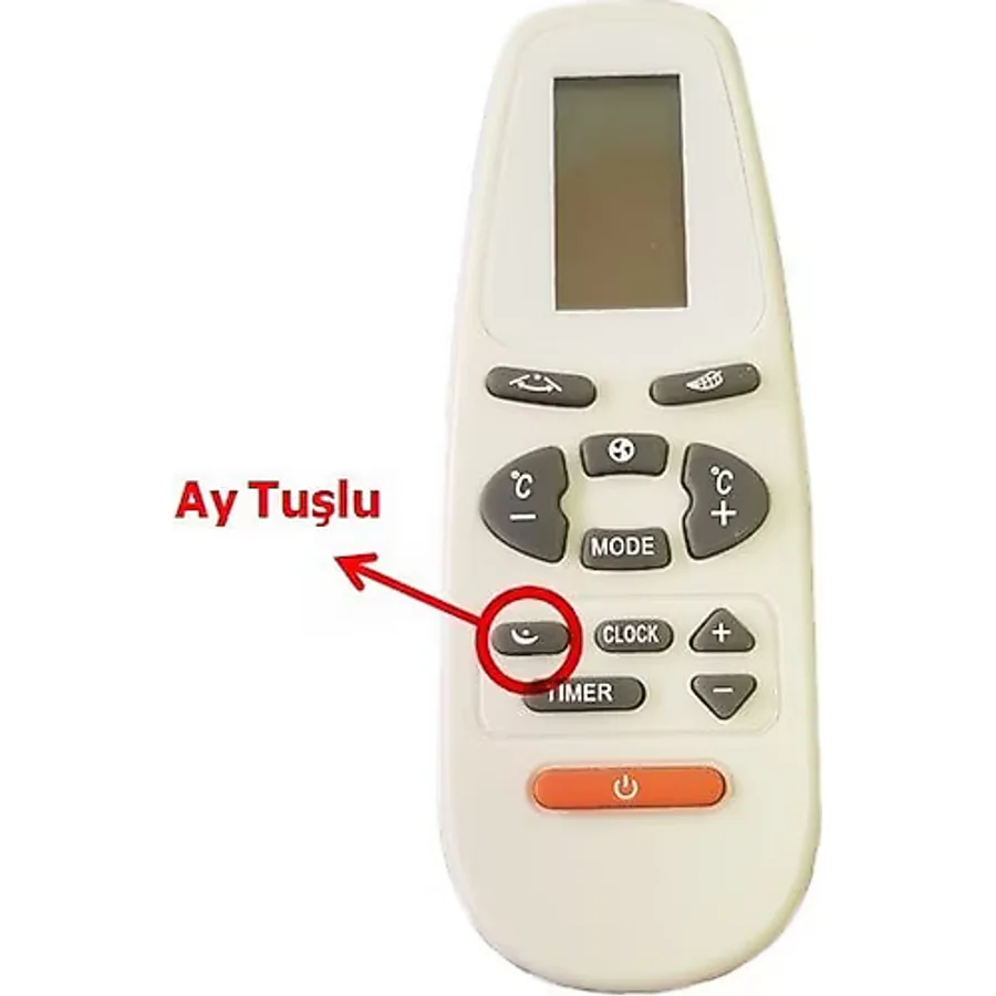 TermoStar Klima Kumandası