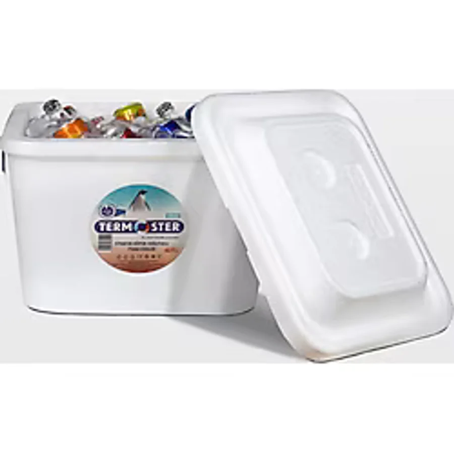 Termoster Strafor Köpük Soğutucu 25 Lt