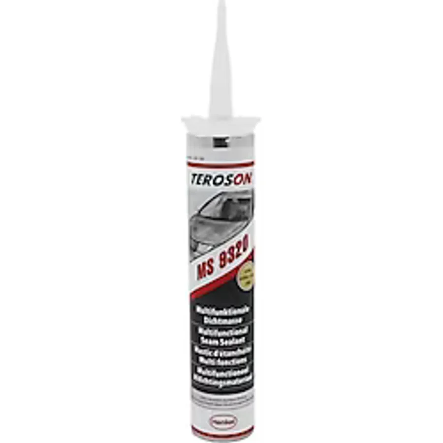 Teroson Ms 9320 Püskürtme Mastik 300 Ml Çok Renkli