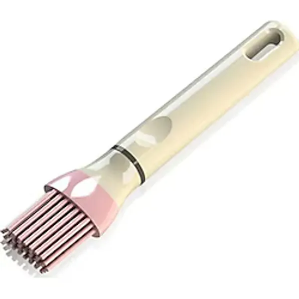 Terra Silikon Yumurta Fırçası Sunplast SC-2649
