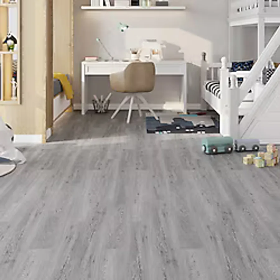 Terraclick Santorini 31.Sınıf Laminat Parke Derzsiz 1205,5x191,7x8 mm 2,3071 m2