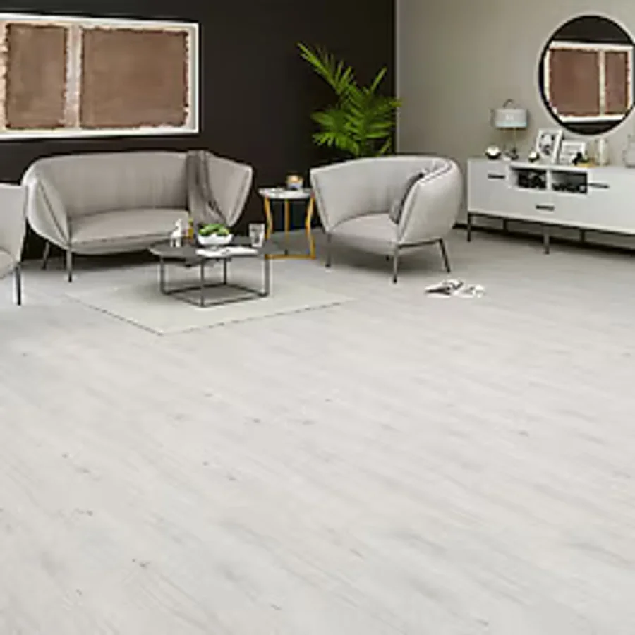 Terraclick Truva 31.Sınıf Laminat Parke Derzsiz 1203,5x191,8x8 mm 2,3072 m2