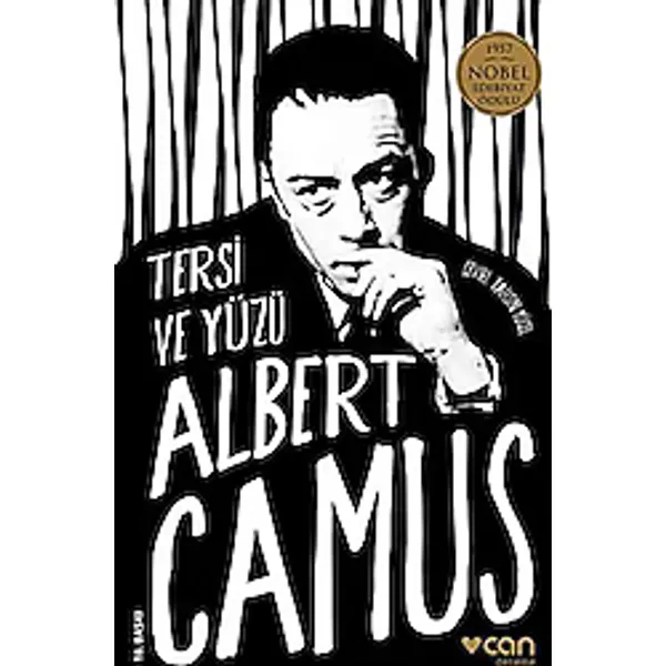 Tersi ve Yüzü - Albert Camus