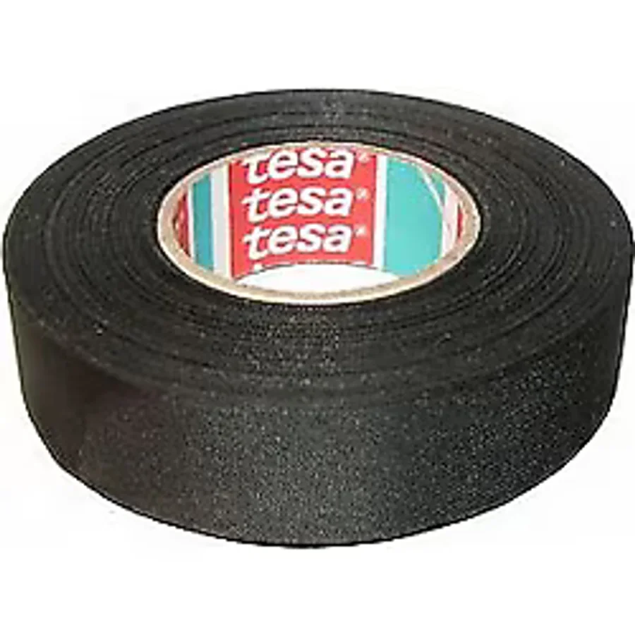 Tesa 51025 25M X 19Mm Pürüzsüz Bez Bant