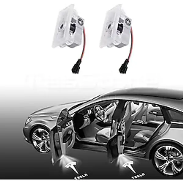 Tesla Model Y Juniper Yofer Body Kit 2025+ Sonrası Uyumlu (Tam Takım)