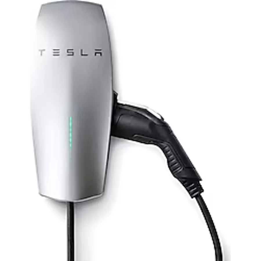 Tesla Wall Connector 22 kW Kablolu Elektrikli Araç Şarj İstasyonu