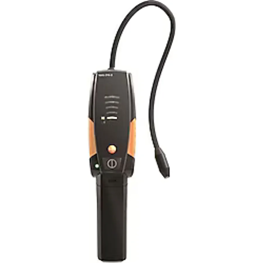 Testo 316-3 Gaz Kaçak Alarm Cihazı
