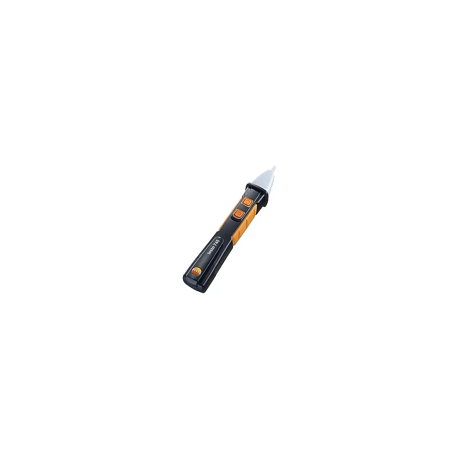 Testo 745 Voltmetre