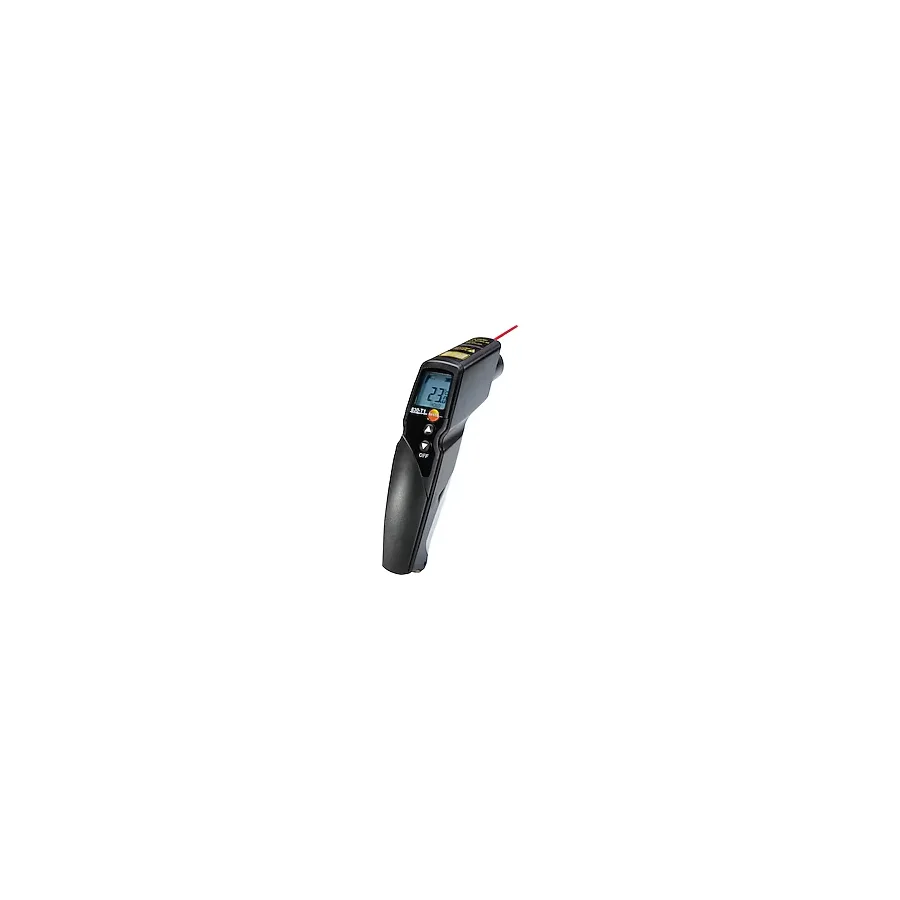 Testo 830-T1 İnfrared Lazer Termometre
