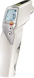 Testo 831 Lazer Gıda Termometresi