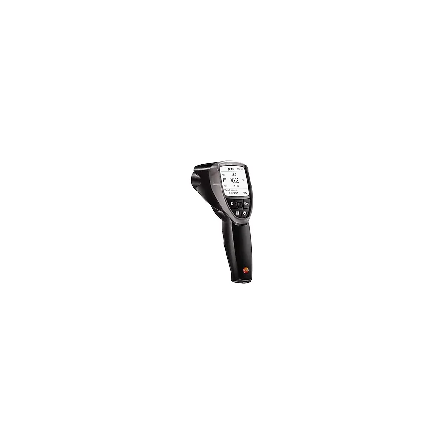 Testo 835-T1 Lazer Termometre