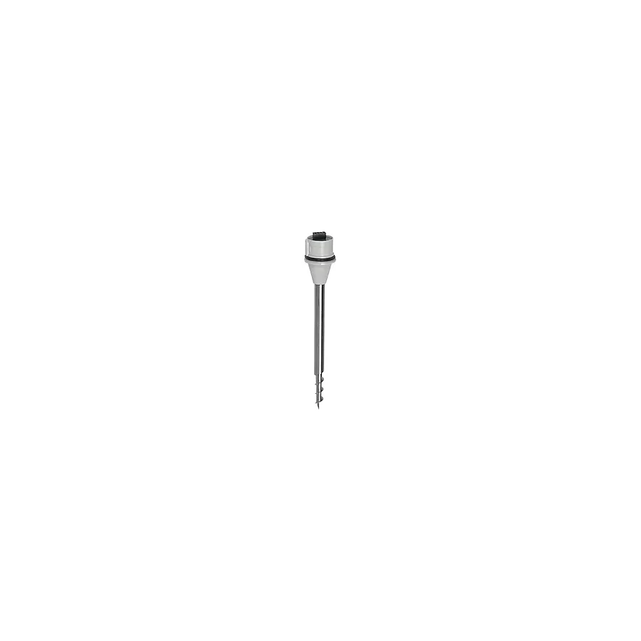Testo Dondurulmuş Gıda Ucu, Uzunluk 90 Mm, 0613 1052