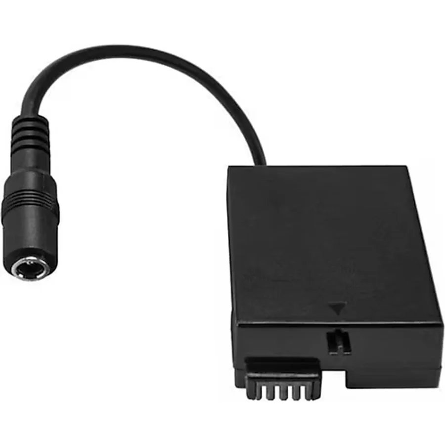Tether Tools Relay Camera Coupler Canon LP-E8 Güç Adaptörü