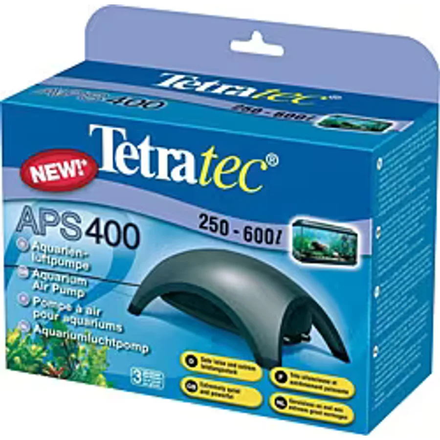 Tetra Aps 400 Akvaryum Hava Motoru