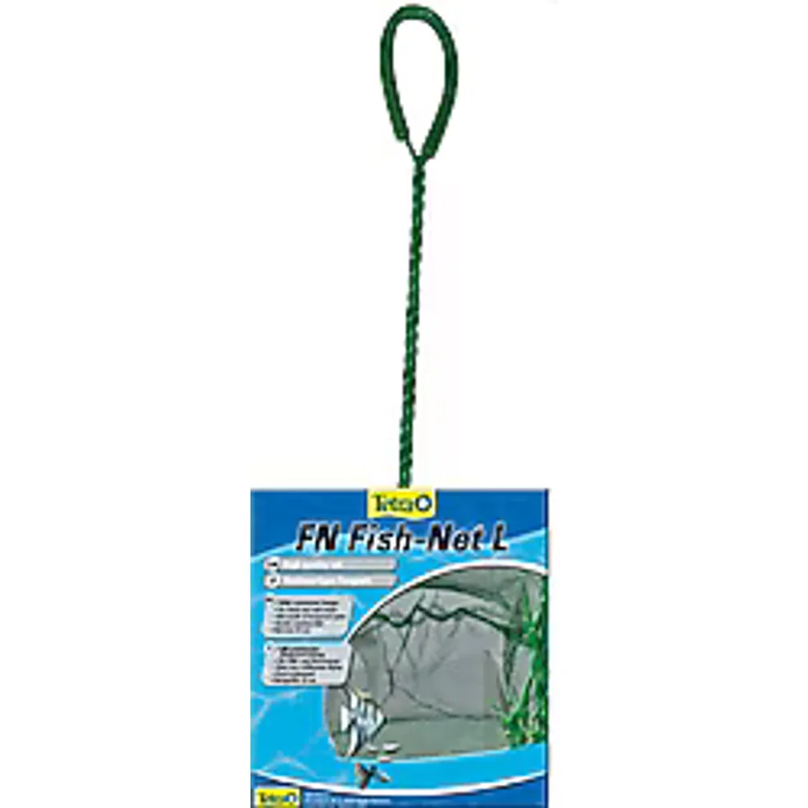 Tetra Fn Large 12 cm Balık Kepçesi