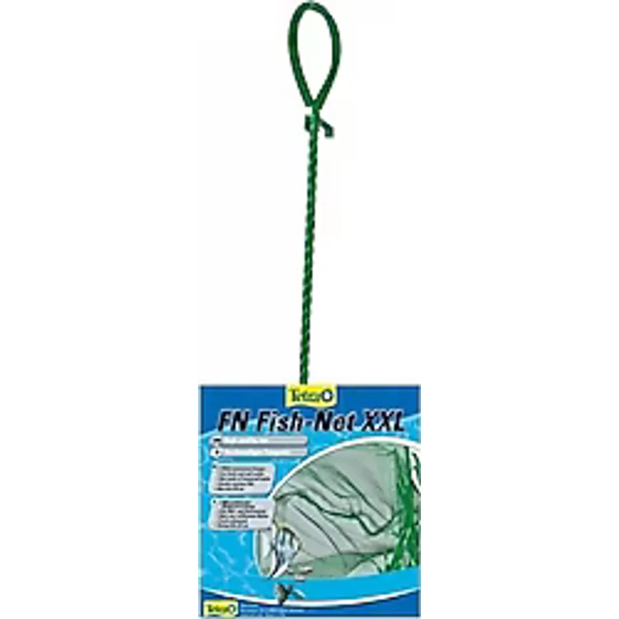Tetra Fn XXLarge 20 cm Balık Kepçesi