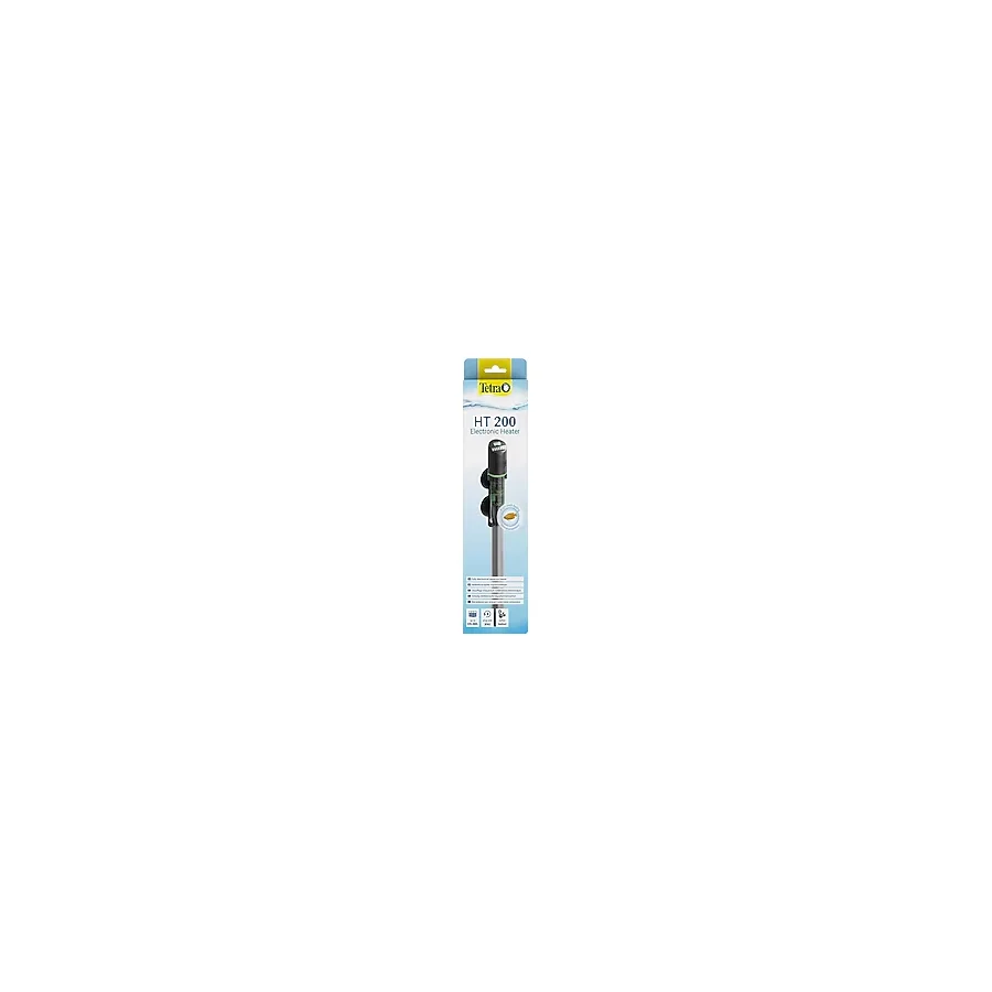 Tetra HT 200W Elektronik Akvaryum Isıtıcısı
