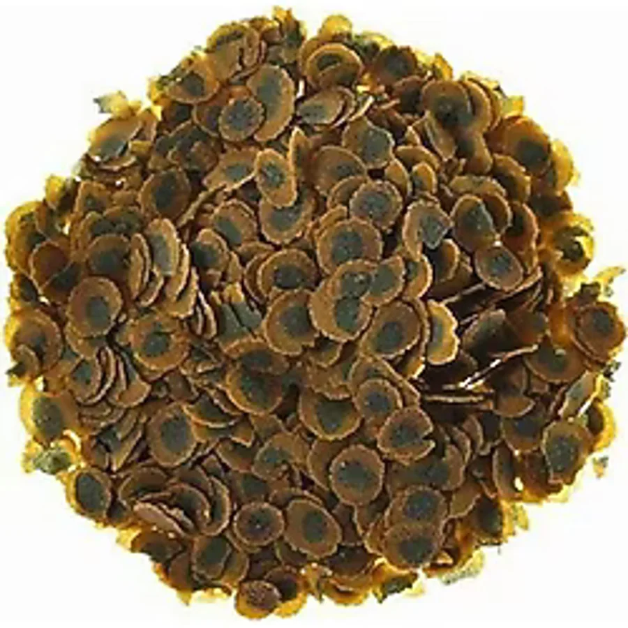 Tetra Pro Algae 100 Gam Kovadan Bölme