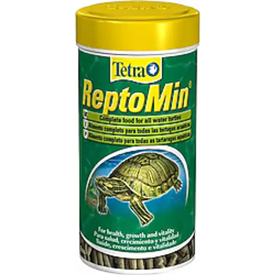 Tetra Reptomin 100 ml Kaplumbağa Yemi