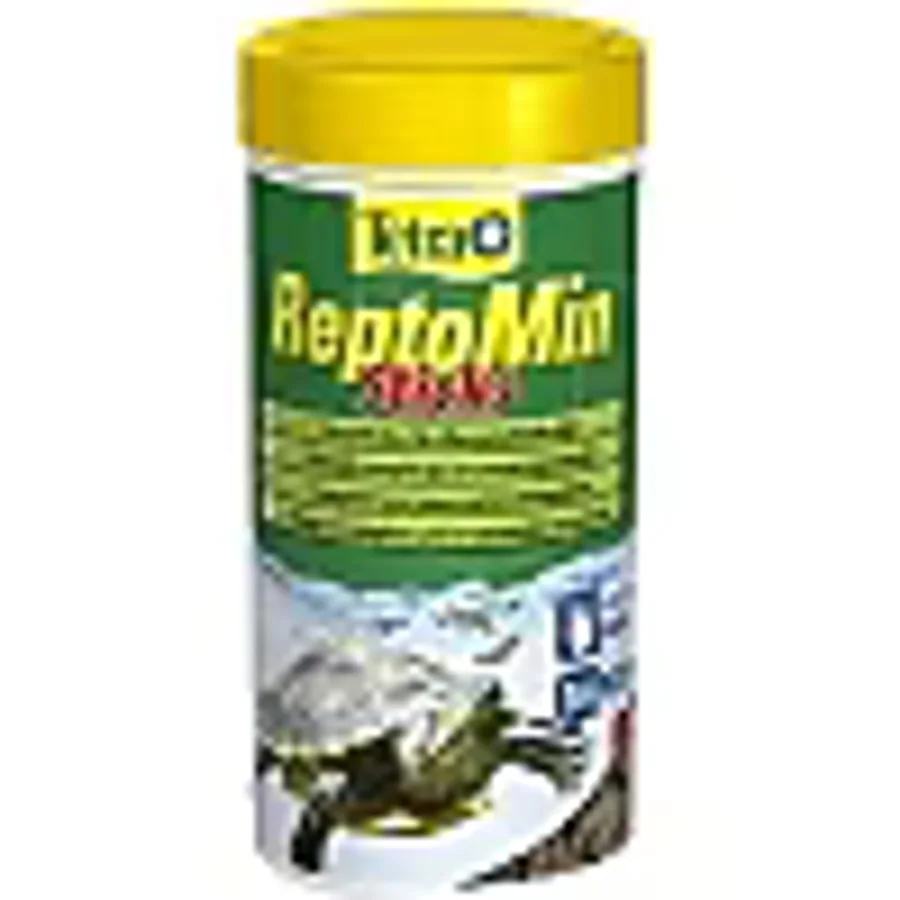 Tetra ReptoMin Sticks Kaplumbağa Yemi 250 ml