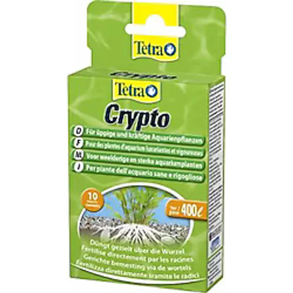Tetra SD Crypto 10 Tb