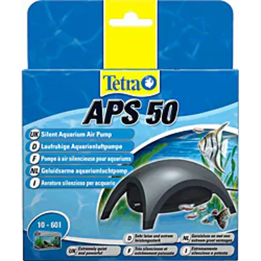 Tetra Tec Aps 50 Akvaryum Hava Motoru