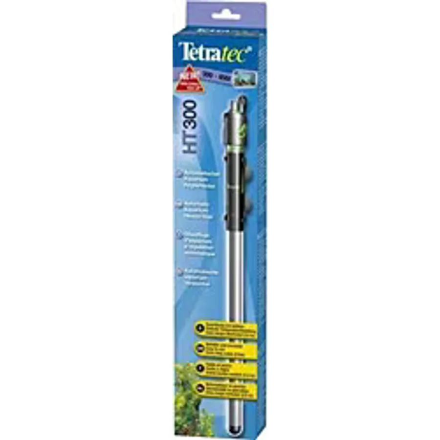 Tetra Tec HT 300 Akvaryum Isıtıcısı
